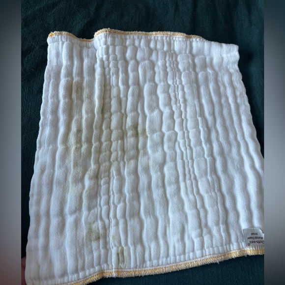 GMD (12) Clotheez Small Prefolds - Picture 2 of 4